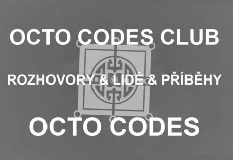 Táňa Havlíčková OCTO CODES TV Rozhovory