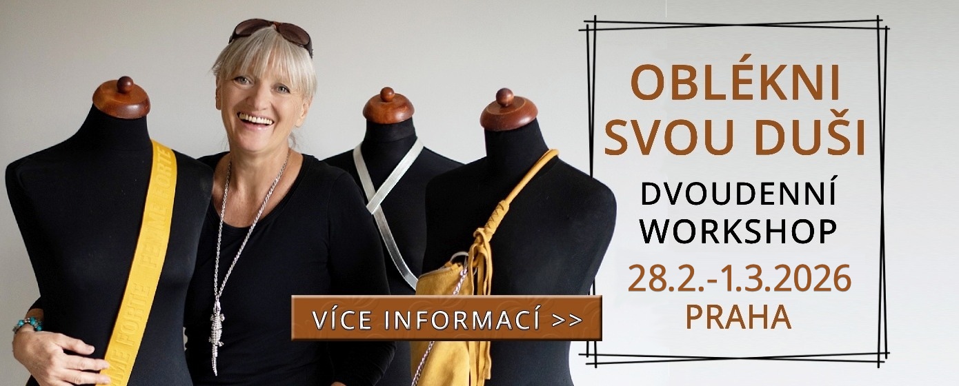 Táňa Havlíčková OCTO CODES