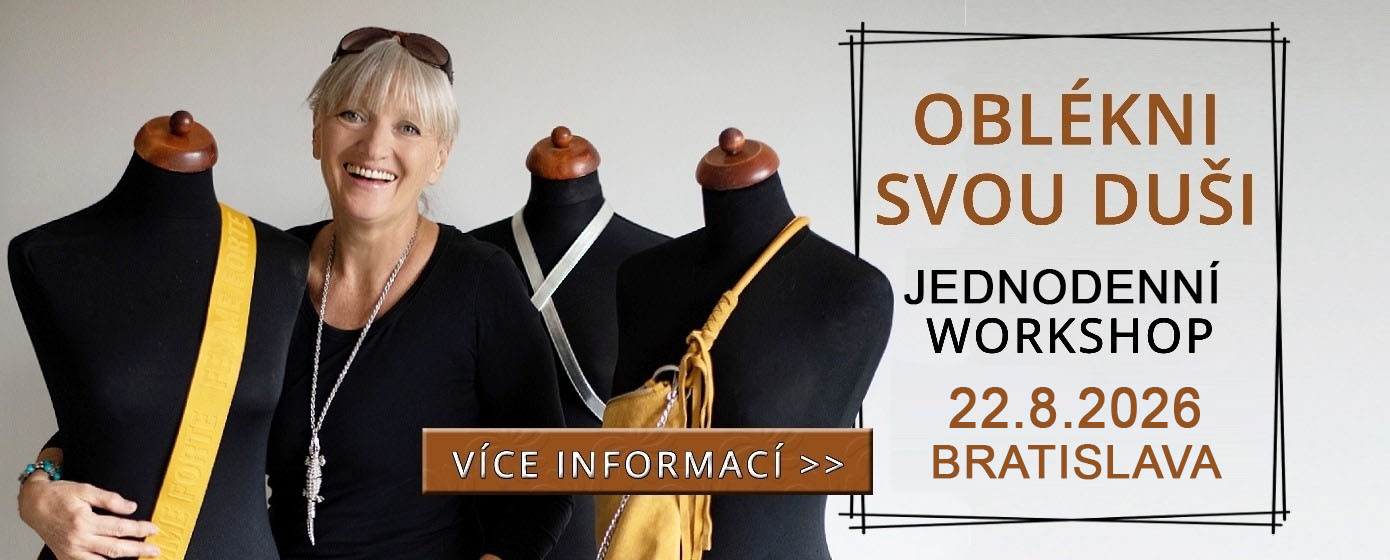 Táňa Havlíčková OCTO CODES